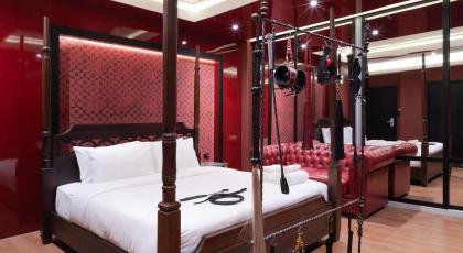 G BOUTIQUE SURAWONG BANGKOK - image 13