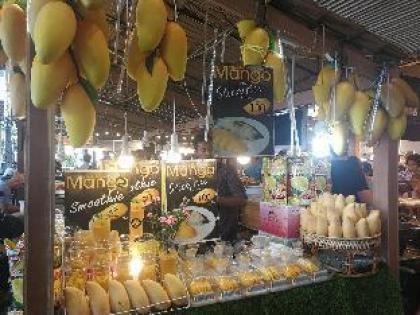 Siam*4B*paragon mbk 5mins walk  BTS ratchathewi  - image 19