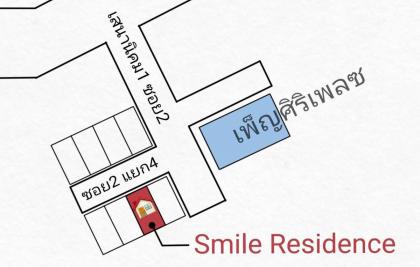 Smile Residence at Kaset-Sena - image 3