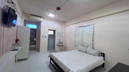 Apartment in Bangkok 