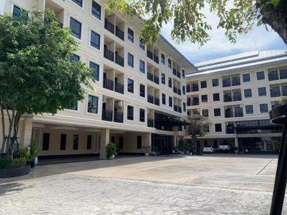 Baan Thanakul Residences ¿¿¿¿¿¿¿¿¿