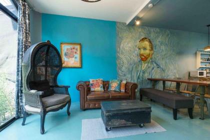 Apartment in Bangkok 