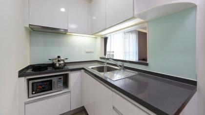 Citiresort Living sukhumvit 39 - image 11