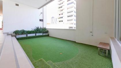 Citiresort Living sukhumvit 39 - image 12