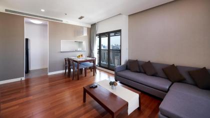 Citiresort Living sukhumvit 39 - image 15