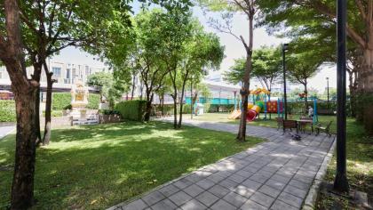 Citiresort Living sukhumvit 39 - image 16