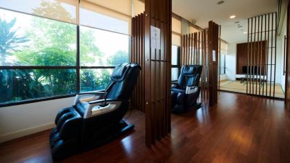 Citiresort Living sukhumvit 39 - image 17