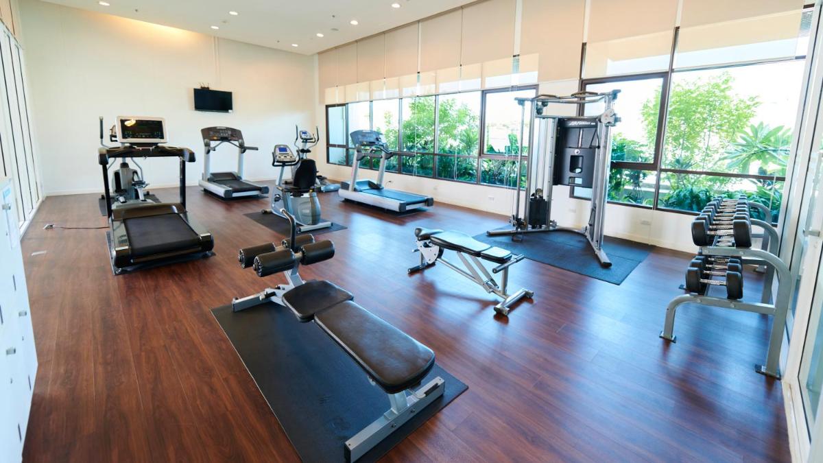 Citiresort Living sukhumvit 39 - image 4