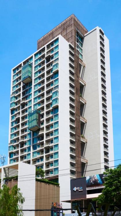 Citiresort Living sukhumvit 39 - image 5