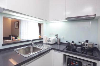 Citiresort Living sukhumvit 39 - image 7