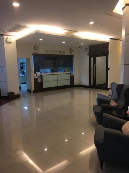 Citiresort Living sukhumvit 39 - image 9