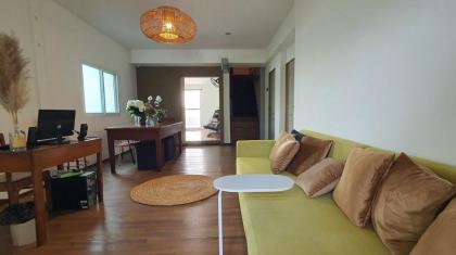 Riverfront house/Chao phraya river/Baan Rimphraya - image 2