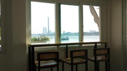 Chao phraya riverfront house /Baan Rimphraya - image 27