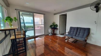 Chao phraya riverfront house /Baan Rimphraya - image 30