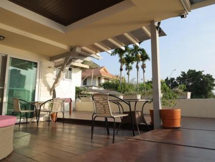 Riverfront house/Chao phraya river/Baan Rimphraya - image 7