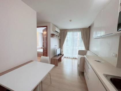 Entire Apartment @ MRT Huaykwang 