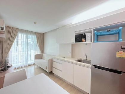 Entire Apartment @ MRT Huaykwang - image 10