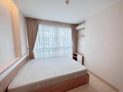 Entire Apartment @ MRT Huaykwang - image 5