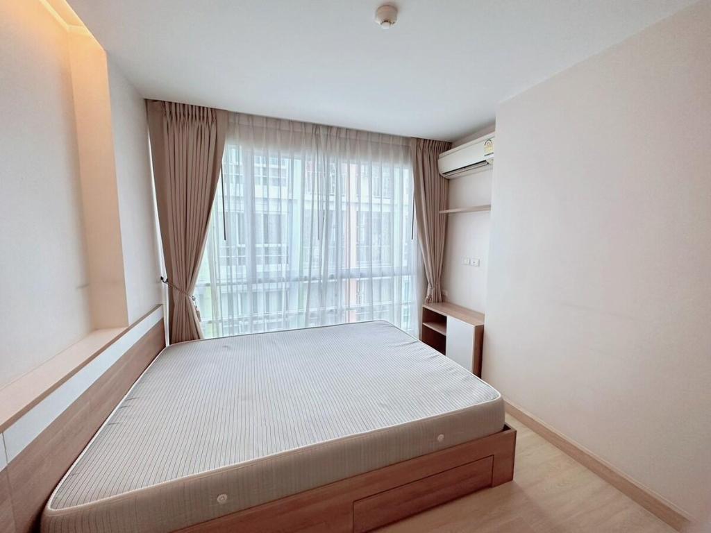 Entire Apartment @ MRT Huaykwang - image 5