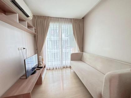 Entire Apartment @ MRT Huaykwang - image 9