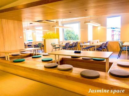 Jasmine Space - image 19