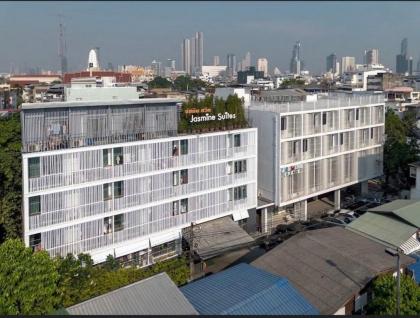 Jasmine Space - image 6
