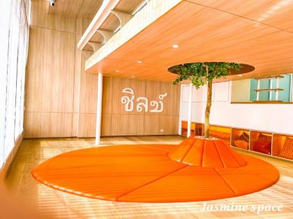 Jasmine Space - image 9