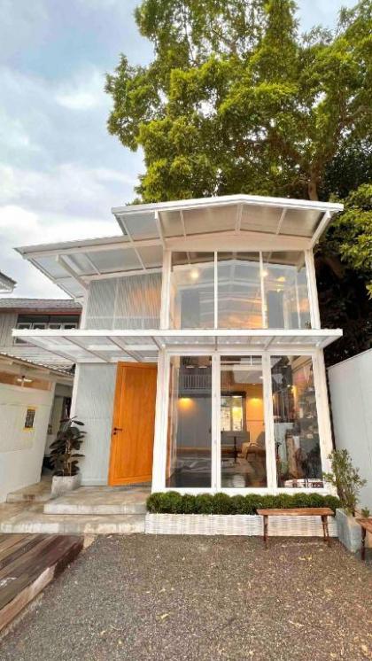 Payaq House ¿ near Khaosan Road  The Giant Swing - image 10