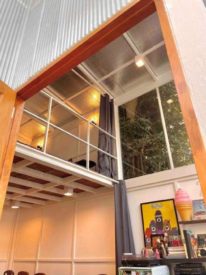 Payaq House ¿ near Khaosan Road  The Giant Swing - image 14