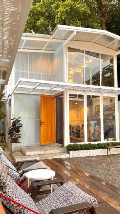 Payaq House ¿ near Khaosan Road  The Giant Swing - image 15