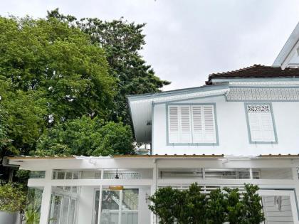 Payaq House ¿ near Khaosan Road  The Giant Swing - image 16
