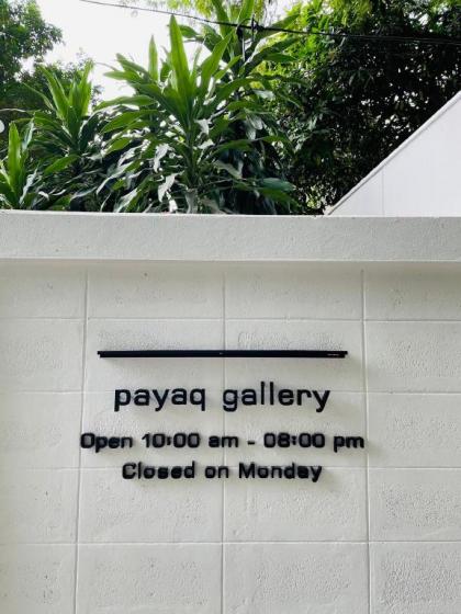 Payaq House ¿ near Khaosan Road  The Giant Swing - image 7