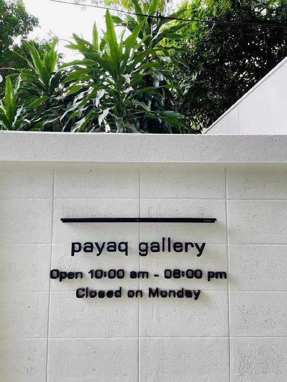 Payaq House ¿ near Khaosan Road  The Giant Swing - image 7