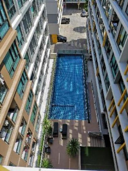 New Cozy Condo near Fashion Island Mall - image 18