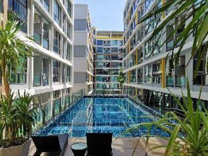 New Cozy Condo near Fashion Island Mall - image 5
