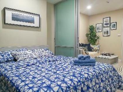 New Cozy Condo near Fashion Island Mall - image 6