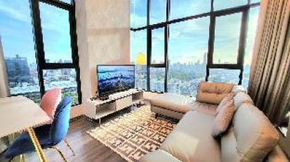 Apartment in Bangkok 