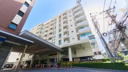 Citi Resort NEW WING Sukhumvit 39