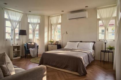 Residence in Bangkok 