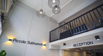 PICCOLO SUKHUMVIT HOSTEL - Self check-in after 6 pm - image 22