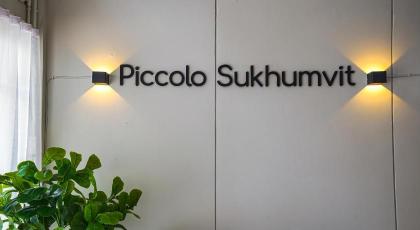 PICCOLO SUKHUMVIT HOSTEL - Self check-in after 6 pm - image 30
