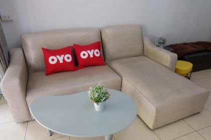 OYO 75429 101​ Place​ Navanakorn  - image 16