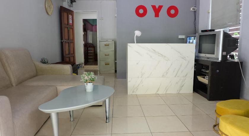 OYO 75429 101​ Place​ Navanakorn  - image 5