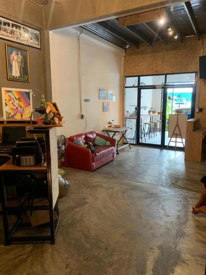 Good Space Hostel - image 5