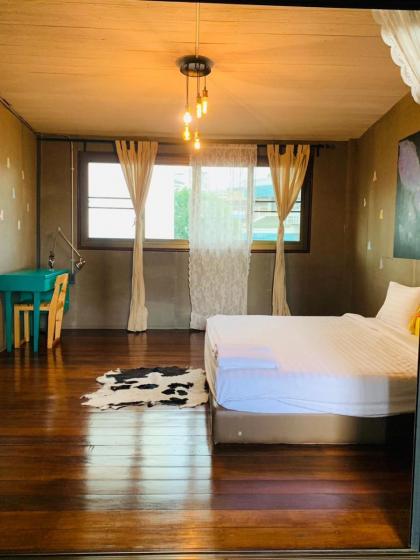 Good Space Hostel - image 6