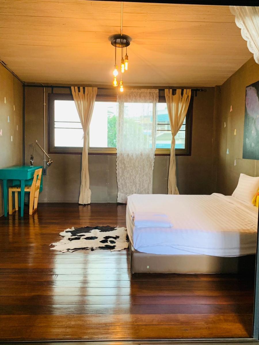 Good Space Hostel - image 6