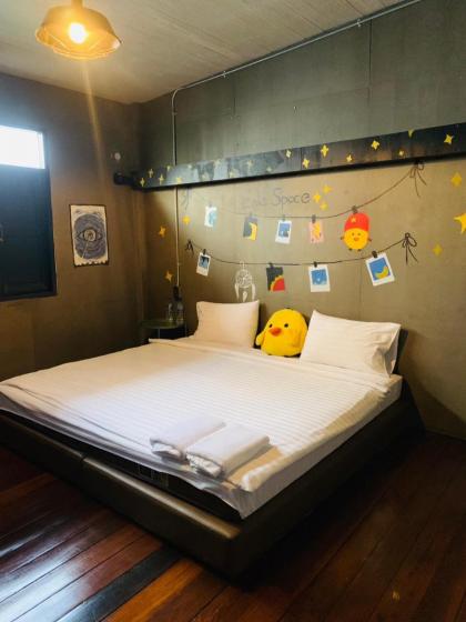 Good Space Hostel - image 7
