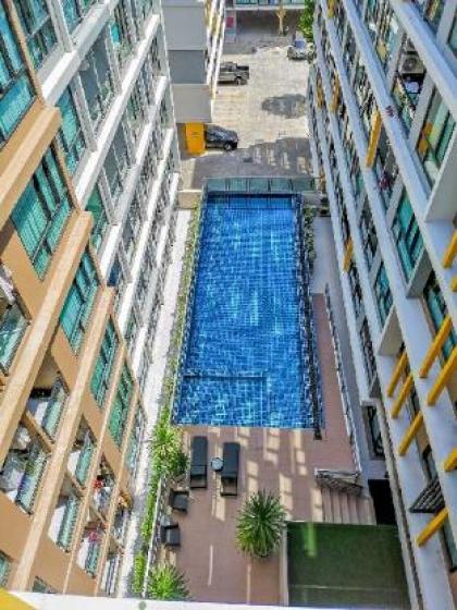 New Condo w Pool and Gym near Fashion Island Mall - image 10