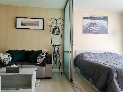 New Condo w Pool and Gym near Fashion Island Mall - image 4