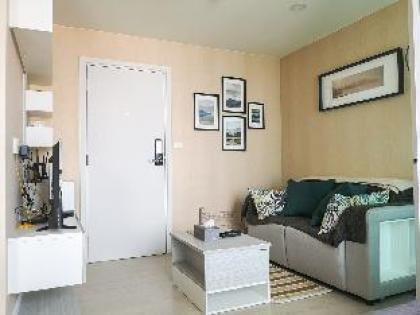 New Condo w Pool and Gym near Fashion Island Mall - image 7